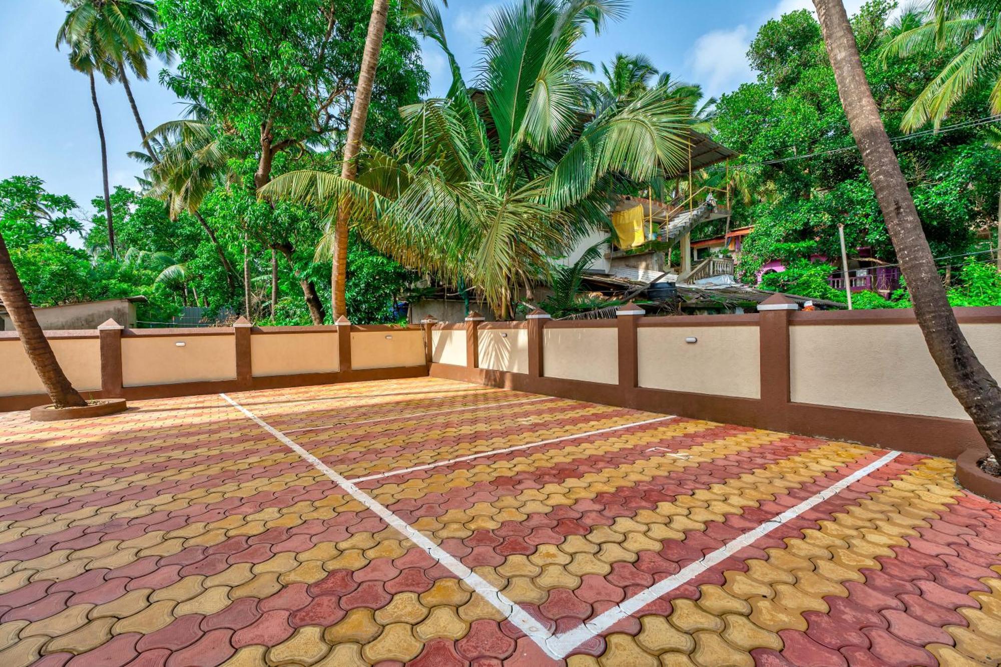 Greenfinch Apartment Baga Exterior foto